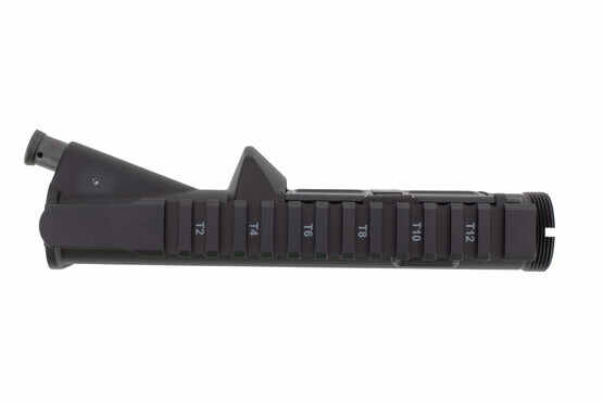 Stag Arms upper receiver left hand with T-marked flattop rail